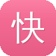 快播永不升级4.4版图标